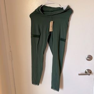 Brand new Nike yoga pants